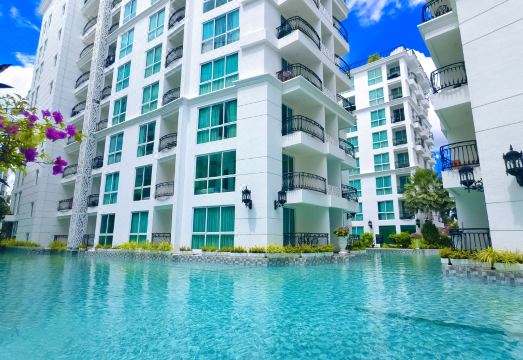 Olympus Urban Haven 썸네일