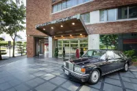 United Hotel Hotels near Nangang Station