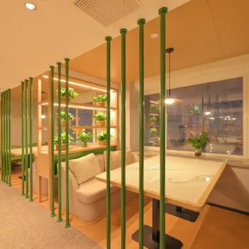 TRUE GO Hotel (Central Avenue Subway Station Baicheng Railway Station)