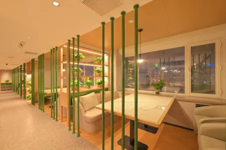 TRUE GO Hotel (Central Avenue Subway Station Baicheng Railway Station) Отели рядом с достопримечательностью «Heilongjiang University of Chinese Medicine Asset Management Department»