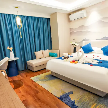 shixi hotel