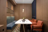 Hilton Garden Inn Leshan Railway Station - Business
