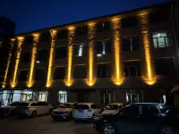 Langmusi Linjiang Holiday Hotel - Scenic