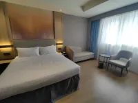 Oriental Paris Hotel (Jinjiang Airport Sunshine Plaza)