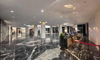 Hejing Longxing International Hotel