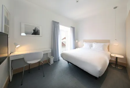 Hotel Convento do Salvador