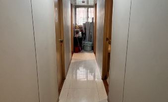 Fu Lai Kung Guesthouse