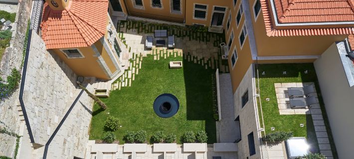 PortoBay Flores Hotels in Porto