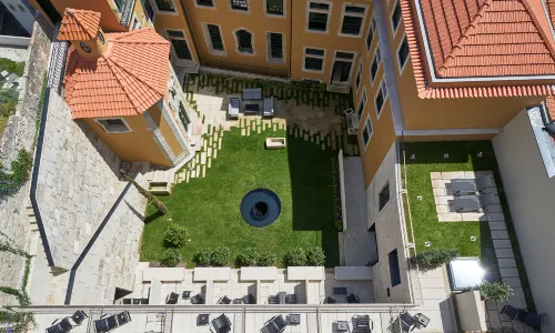 포르토베이 플로레스