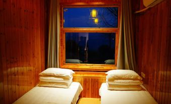 Yunshang Muliy Homestay