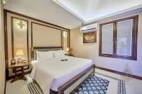 Phoum Chaufea Hotels in Puok