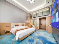 COZY HAVEN Hotels in Ergun City