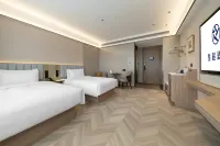 Starway Hotel (Shaoxing Shangyu Branch) Hotel a Shangyu Downtown