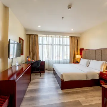 Swiss-Belhotel Blulane
