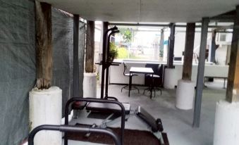 Aran hostel Spa&Cafe Riverside That Phanom
