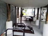 Aran hostel Spa&Cafe Riverside That Phanom