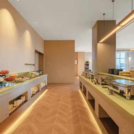 Lvliang Lishi Yongning International LanOuShangPin Hotel