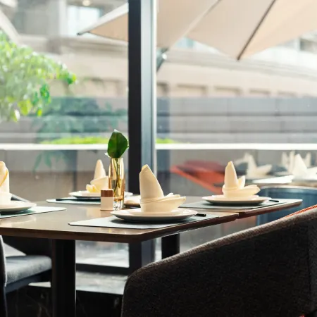 AnYue JinJiang Hotel