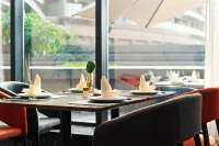 AnYue JinJiang Hotel - breakfast