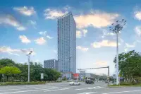 Fupeng Hotel (Daliang Yueren Plaza)
