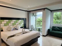 Cozy Residence Patong