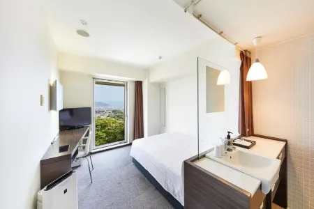 Koko Hotel Numazu Inter