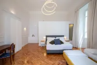 Villa Maria Teresa Boutique Hotel Hotels in Formia