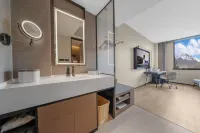 Yaduo Hotel, Pamir Tourist Area, Kashgar County