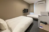 Hotel R9 the Yard Shikokuchuo Hotels in Shikokuchuo