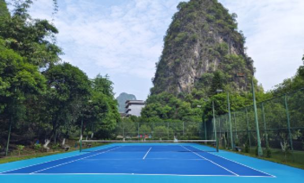 New West Street International Resort Hotel