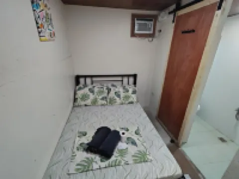 La Ud Lounge and Hostel Hotels in San Juan