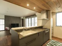 Mova Villa Daiwa3 Hotels in Koshi