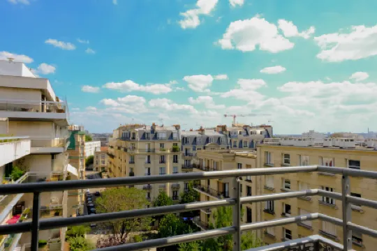 The People - Paris Bercy