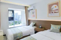 Manju Homestay Liupanshui (Liupanshui High-speed Railway Station Branch)