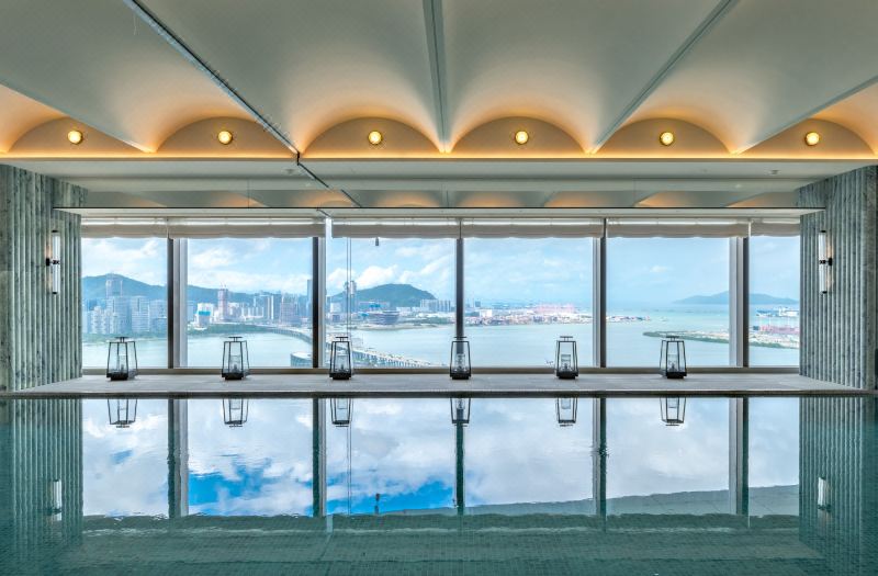 The St. Regis Shenzhen Bao'an photo 2