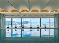 The St. Regis Shenzhen Bao'an - Luxury