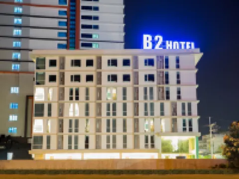 B2 Hat Yai Premier Hotel Hotels near The 60th Anniversary of His Majesty the King’s Accession to the Throne International Convention Center