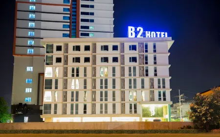 B2 Hat Yai Premier Hotel