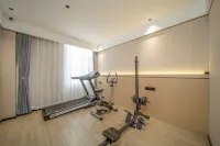 Jinlun Hotel (Shanghai Hongqiao Railway Station)