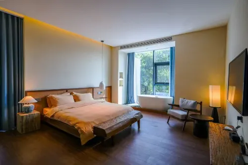 Xiaochuan Hotel