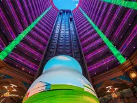 Manzhouli Matryoshka Hotel Hotels in Manzhouli