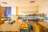 River view Hotel - sarapan