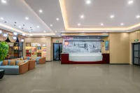 Shankee Hotel (Wutai Huayan Temple)