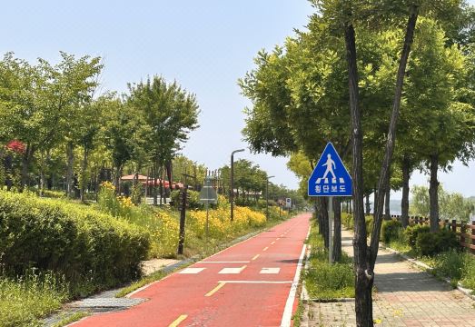 레스티아 인천 베이 호텔 내부 시설