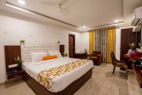 Hotel ORIGIN Hyderabad Airport