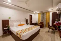 Hotel ORIGIN Hyderabad Airport Các khách sạn ở 