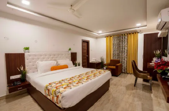 Hotel ORIGIN Hyderabad Airport Hotels in Hyderabad