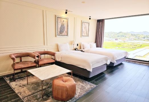 순천 호텔 지뜨