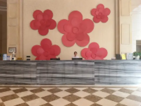 井岡山天子山大酒店（井岡山風景區舊居店）