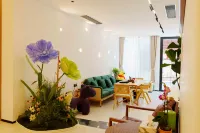 Qinghuan Villa (East Coast High-speed Railway Station)